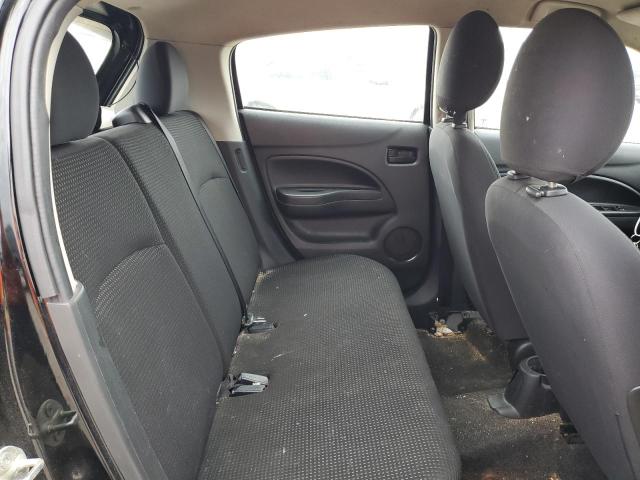 2015 MITSUBISHI MIRAGE ML32A4HJ3FH040032