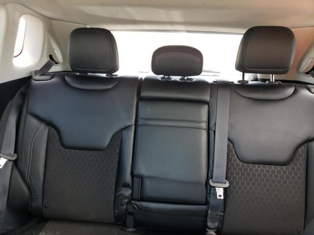 3C4NJDBB7HT666103 Jeep Compass Latitude