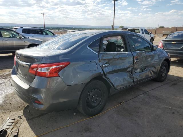 3N1AB7AP9HY264986 Nissan SENTRA S