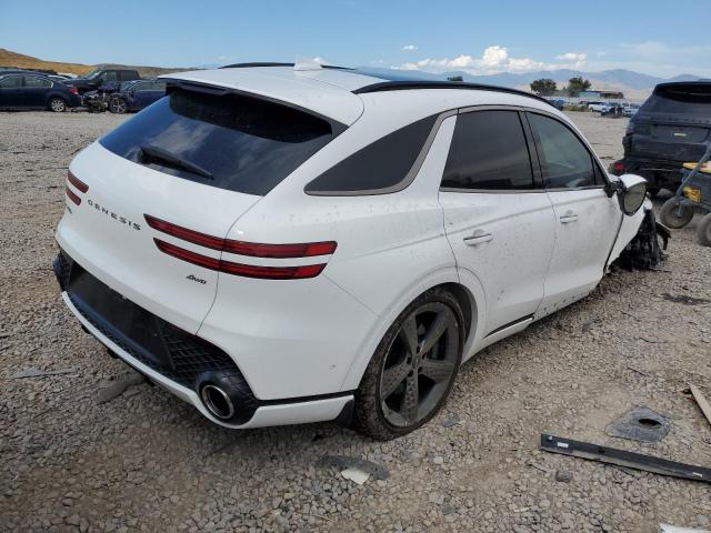 2023 GENESIS GV70 BASE - KMUMADTB7PU098110