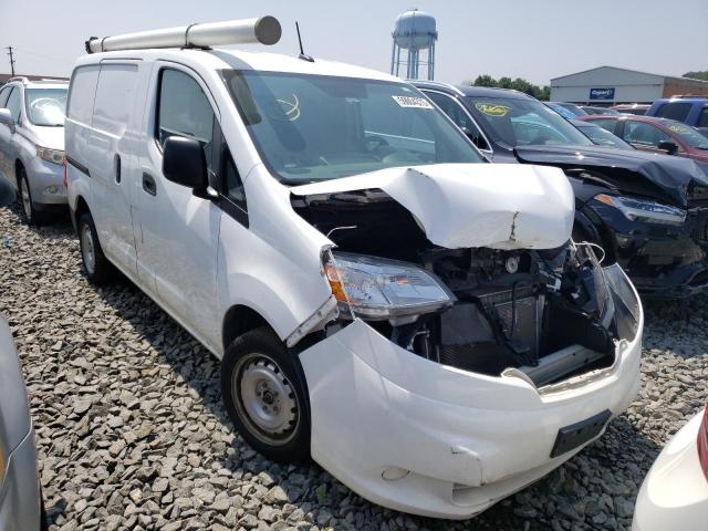 2020 Nissan Nv200 2.5S VIN: 3N6CM0KNXLK701665 Lot: 59004373