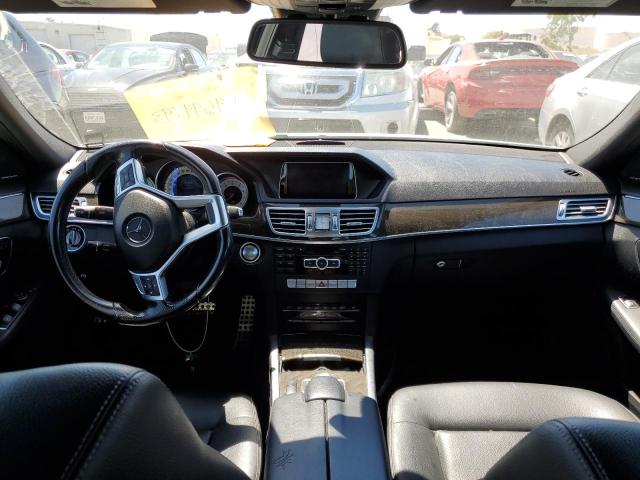 WDDHF5KB5EB052710 Mercedes-Benz E 350