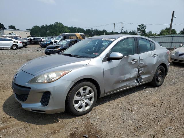 2012 Mazda Mazda3 i