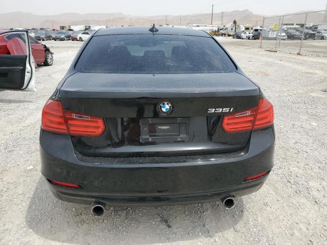 WBA3A9C52EF477729 BMW 335 I