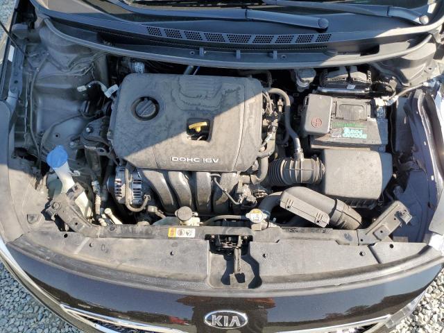 3KPFK4A75JE239575 KIA FORTE LX