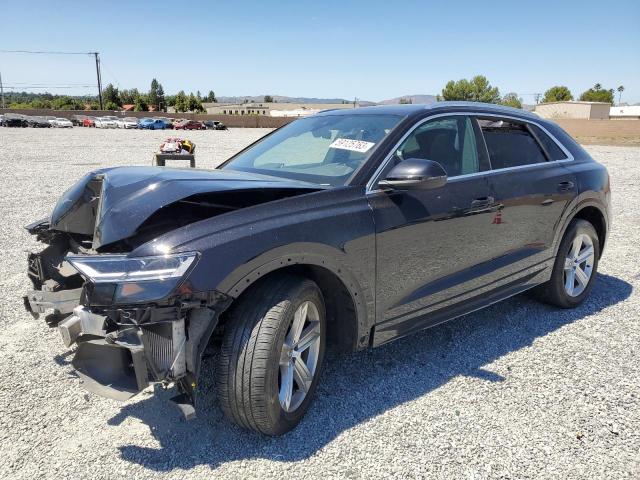 2019 AUDI Q8 PREMIUM - WA1AVAF1XKD010360