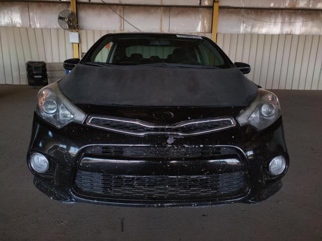 KNAFX6A81G5623005 KIA FORTE EX