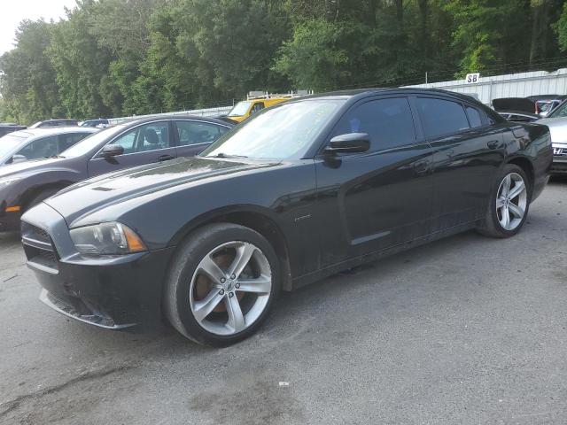 2011 Dodge Charger R/T