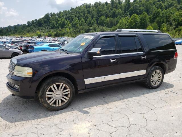 2007 Lincoln Navigator L 