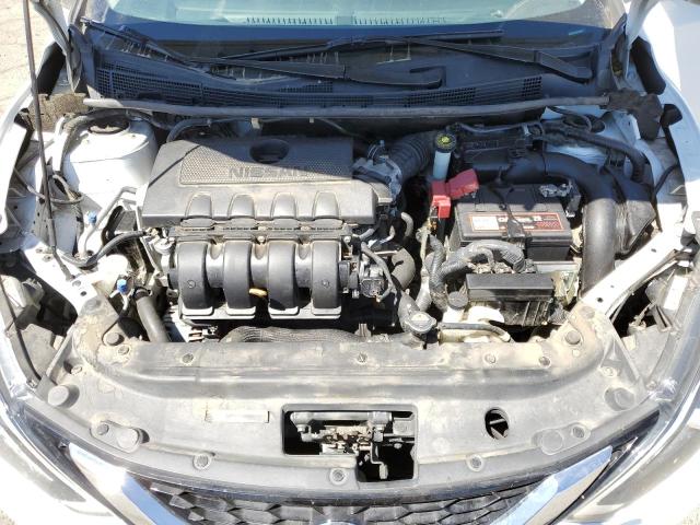 3N1AB7AP4GY318323 Nissan SENTRA S