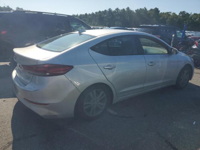 KMHD84LFXJU467806 | 2018 HYUNDAI ELANTRA SE