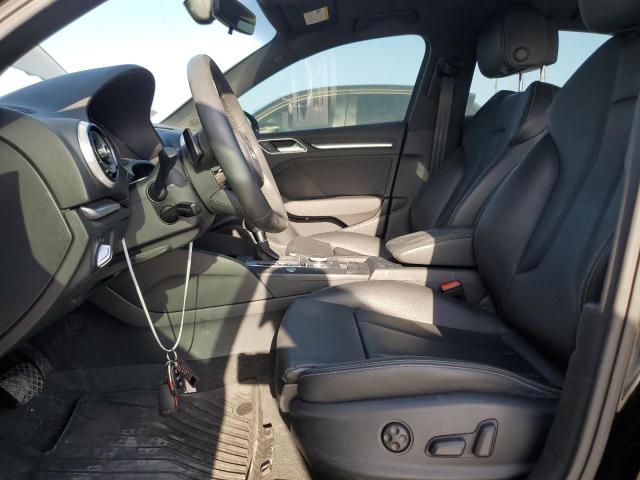 2020 AUDI A3 S-LINE - WAUBEGFF8LA098480
