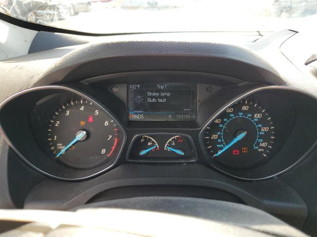 1FMCU0GX1EUC22420 Ford ESCAPE SE