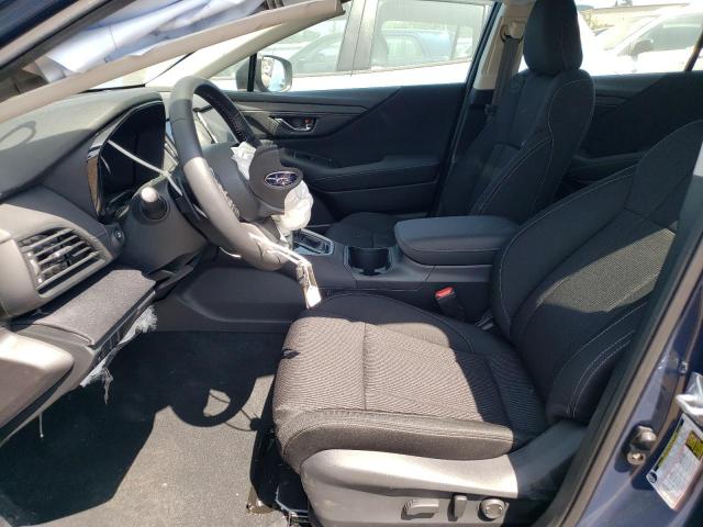 4S3BWAC62P3010244 Subaru Legacy Premium