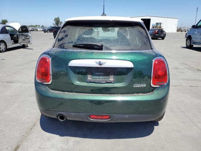 WMWXS5C57FT829391 Mini Cooper