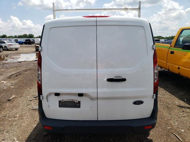 2017 FORD TRANSIT CO - NM0LS6E79H1300557