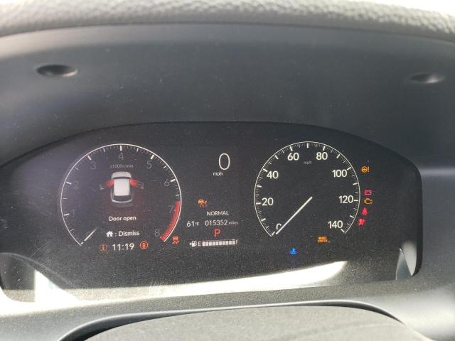 3CZRZ1H56PM704188 Honda HR-V SPORT