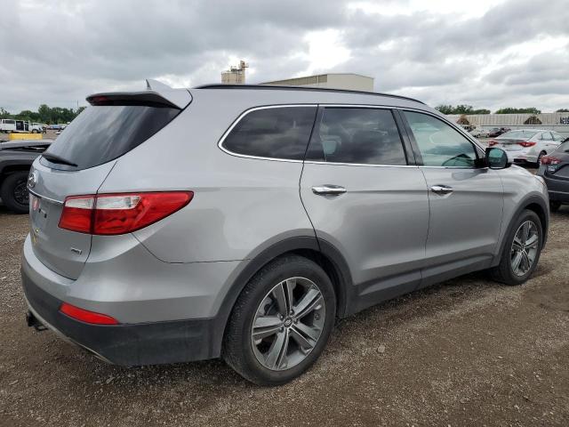 2015 HYUNDAI SANTA FE G - KM8SNDHF4FU129687