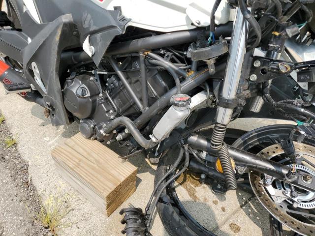 2013 HONDA CBR250 RA- MLHMC4119D5300309