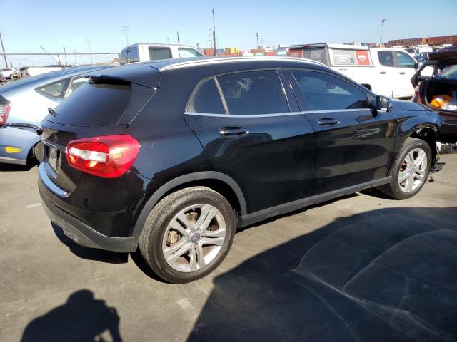 WDCTG4EB2FJ125251 Mercedes-Benz GLA 250