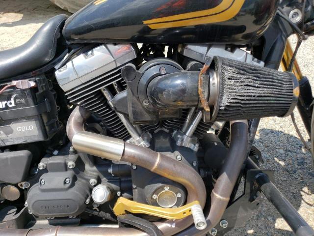 2017 HARLEY-DAVIDSON FXDLS 1HD1GS817HC323348