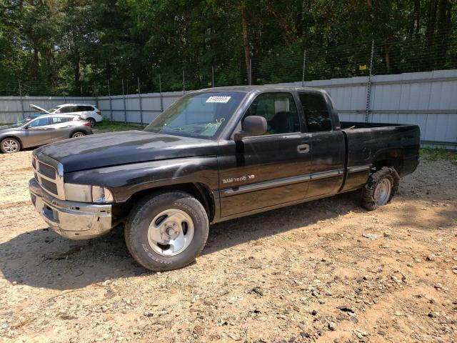 1999 Dodge Ram 1500 