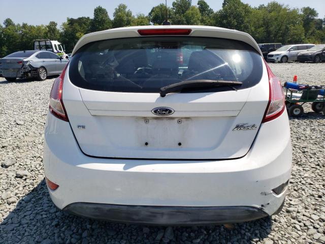 3FADP4EJ5EM215843 Ford FIESTA SE
