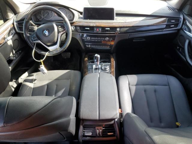 2016 BMW X5 SDRIVE3 - 5UXKR2C58G0H41669
