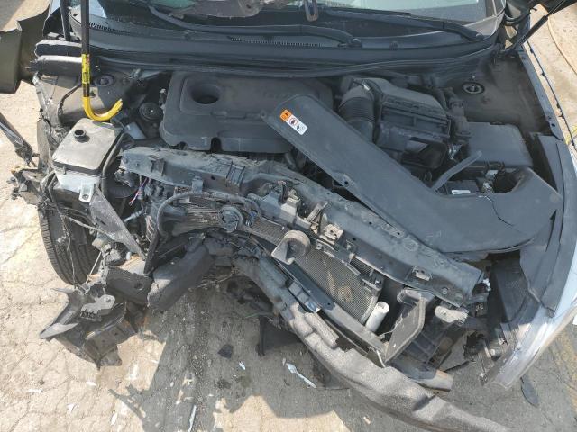 5NPE24AF3GH287602 Hyundai SONATA SE