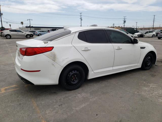 5XXGM4A77FG355552 KIA Optima Lx