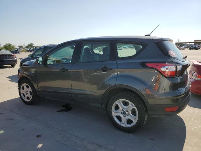 1FMCU0F70JUB71696 | 2018 FORD ESCAPE S