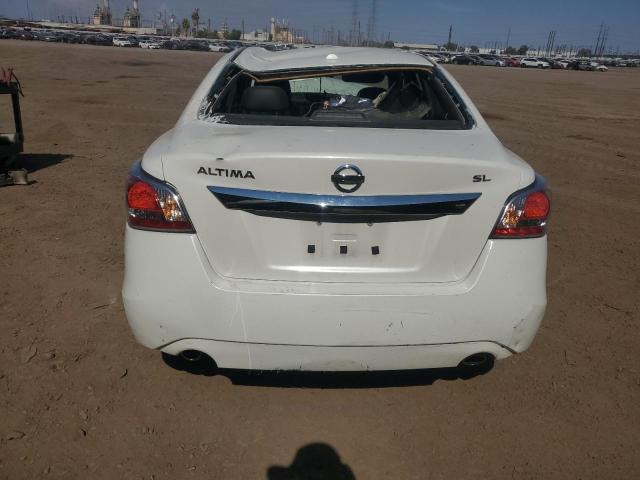 1N4AL3AP0FC430598 Nissan ALTIMA 2.5