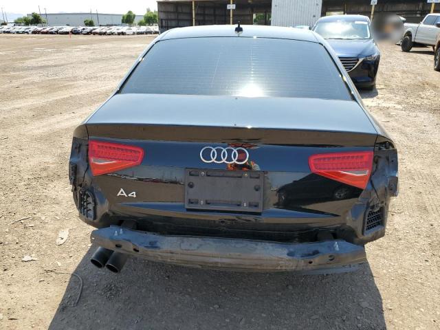 VIN WAUAFAFL4FA066478 2015 Audi A4, Premium no.6