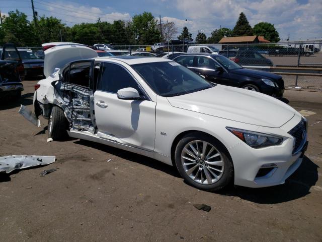 JN1EV7AR9KM556562 Infiniti Q50 LUXE