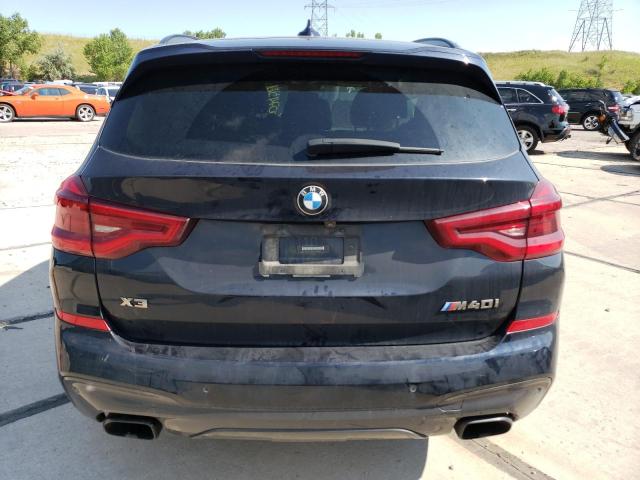 5UXTY9C0XL9B78991 2020 BMW X3, photo no. 6