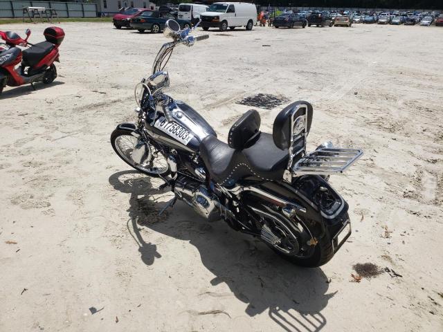 2003 HARLEY-DAVIDSON FXSTDI 1HD1JBB173Y064852