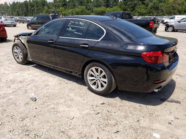 2015 BMW 528 XI - WBA5A7C56FD628078