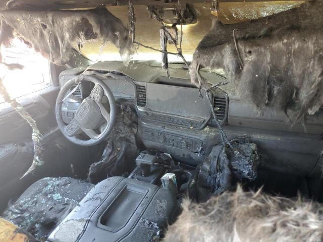 3GTUUCED5NG562837 GMC Sierra K1500 Elevation