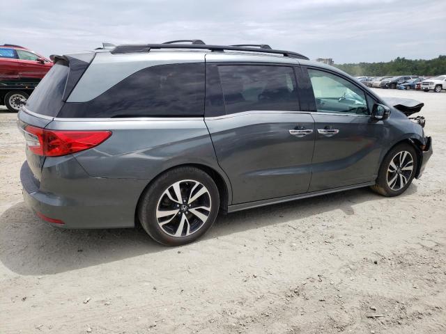 5FNRL6H94KB094666 2019 HONDA ODYSSEY, photo no. 3