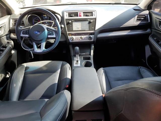 4S3BNBN67F3062599 Subaru Legacy 2.5i Limited