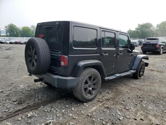 1C4BJWEG0EL254442 Jeep Wrangler Unlimited Sahara