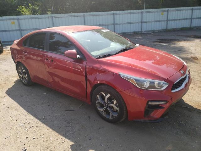 3KPF24AD5LE154003 Kia Forte FE 4