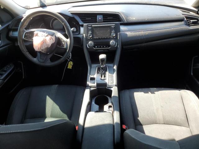 2HGFC2F54HH551783 Honda Civic Lx