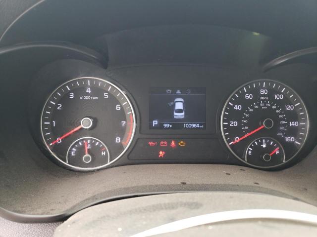 5XXGT4L31LG404267 KIA Optima Lx