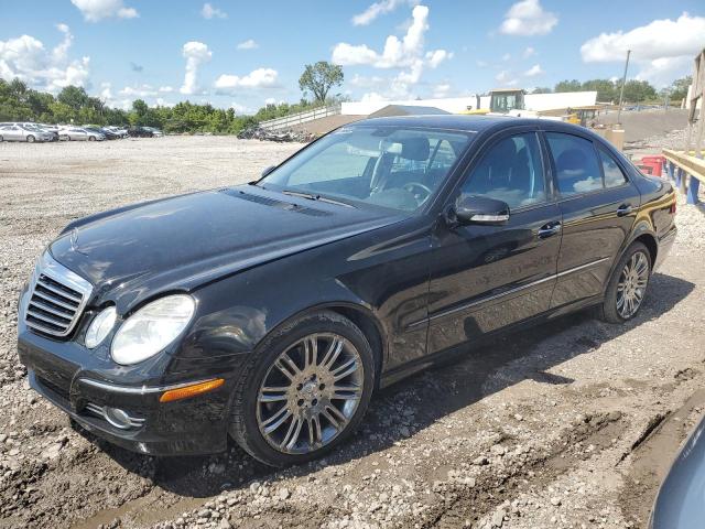 2008 Mercedes-Benz E-Class E 350