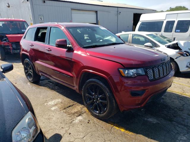 1C4RJFAG6HC926898 | 2017 JEEP GRAND CHER