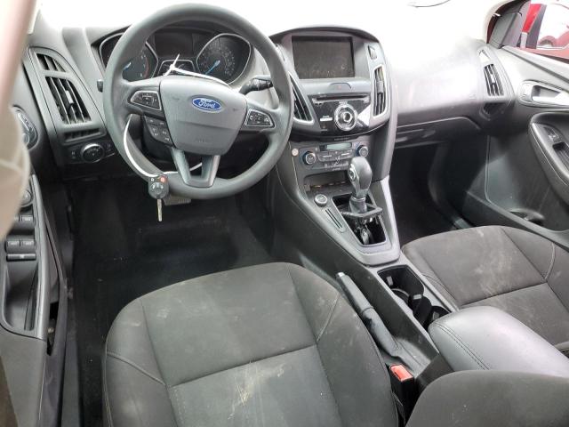 1FADP3H29HL214022 Ford FOCUS SEL
