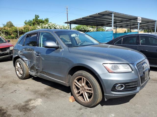 VIN WA1CMAFP8EA032668 2014 Audi Q5, Tdi Premium Plus no.4