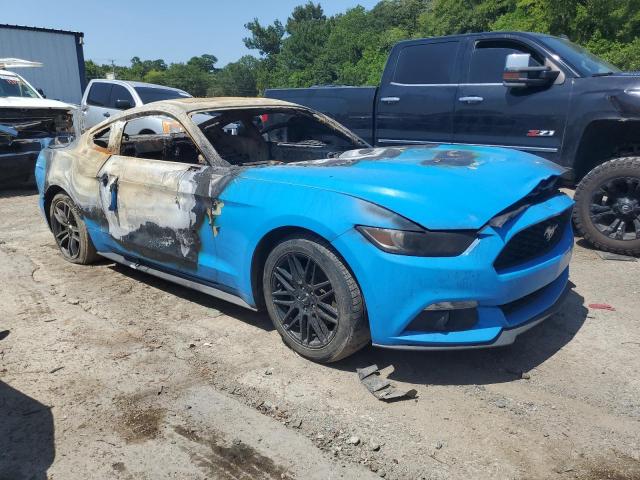 1FA6P8TH1H5289271 Ford MUSTANG