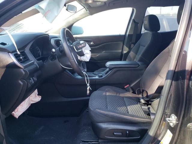 2017 GMC ACADIA ALL 1GKKNTLS9HZ257999